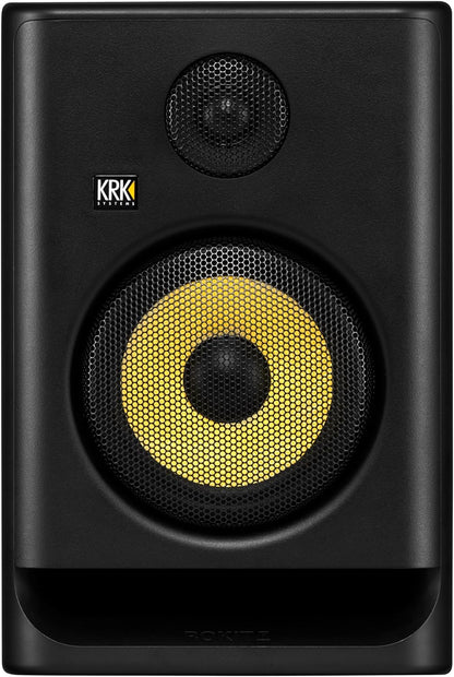 KRK RP7 G5 - actieve studiomonitoren