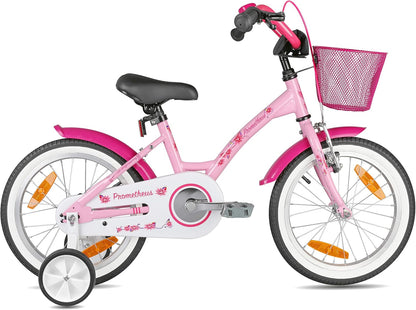 PROMETHEUS BICYCLES kinderfiets