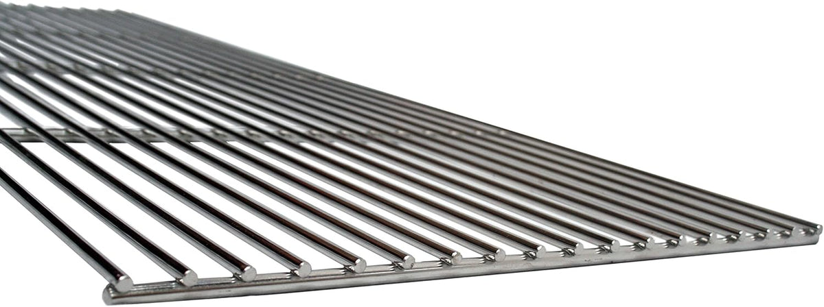 SunshineBBQs Extra Grote RVS BBQ Kookgrill 112cm x 40cm