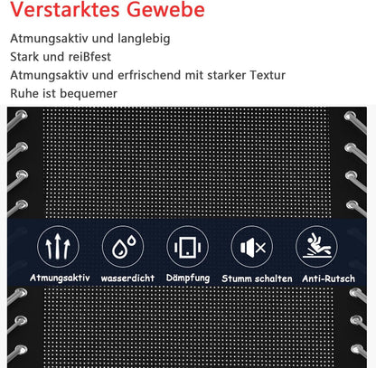 Zero Gravity stoel, inklapbare ligstoel, ondersteunt tot 200 kg fauteuil, Opvouwbare Zonneligstoel ligstoel, inklapbaar, met bekerhouder, kussen,hoofdsteun, voor Tuin, Terras of Balkon 83cm