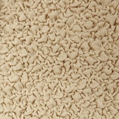 Eysa Sofa Cover, Beige, 450
