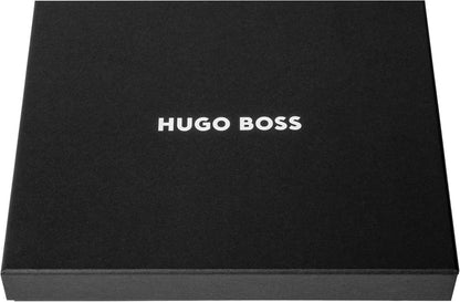 HUGO BOSS Craft Conference Folder M Black
