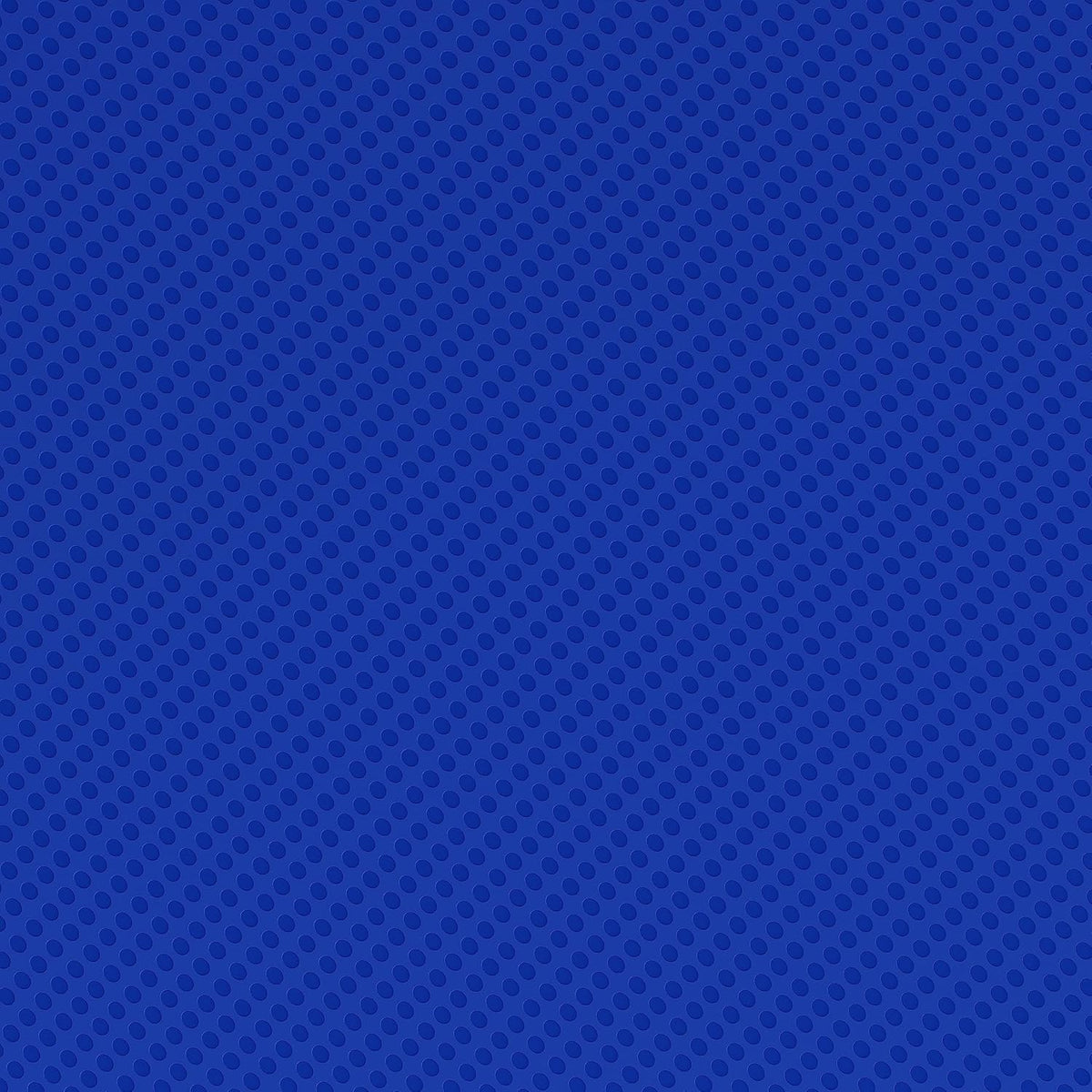 Flash Furniture Tekenstoel met middelhoge rugleuning, ergonomische bureaustoel met opklapbare armleuningen en verstelbare voetring, perfect voor thuiskantoor, blauw