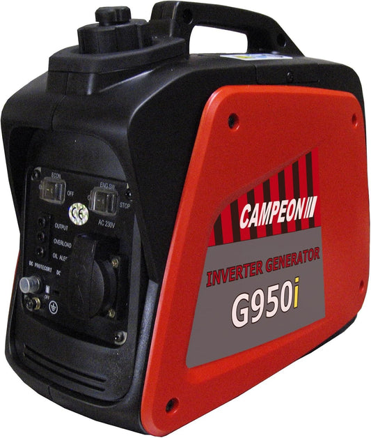 Campeón G-950i-generator