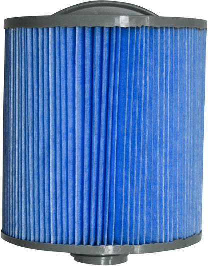 Canadian Spa Gletsjer Filter Set 100 sq.ft Hot Tubs, Grijs