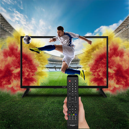 Televisione Engel LE2466T2 HD 24" LED