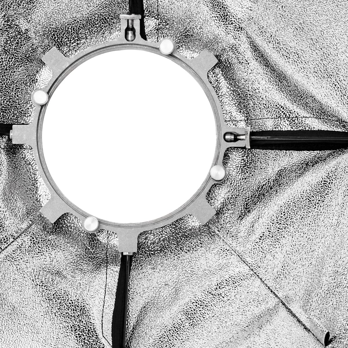 Walimex pro Softbox Plus Orange Line 40x180