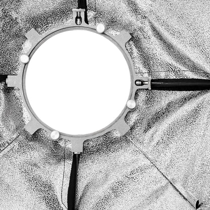 Walimex pro Softbox Plus Orange Line 40x180