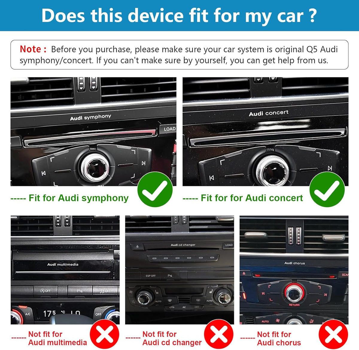 Autoradio 8,9 Inch Touchscreen – Multimedia Systeem – Navigatiesysteem – Inbouw Radio – Smartphone Connectiviteit – Wireless Apple CarPlay – Android Auto – Behoud Originele Functies – Hoge Resolutie 1920x720