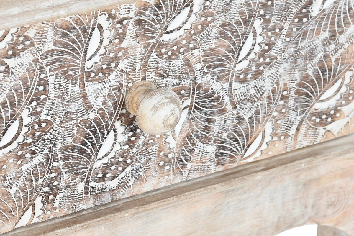 Console handgreep, 91 x 42 x 81 cm, Natural_FASE6