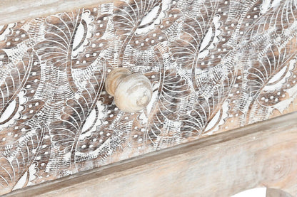 Console handgreep, 91 x 42 x 81 cm, Natural_FASE6