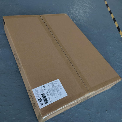 LONGER Lasergraveermachine B1 30 W lasergraveur & snijder met automatische luchtassistent, 600 mm/s snel, doe-het-zelf voor hout, metaal, leer, acryl, werkgebied 450 x 440 mm