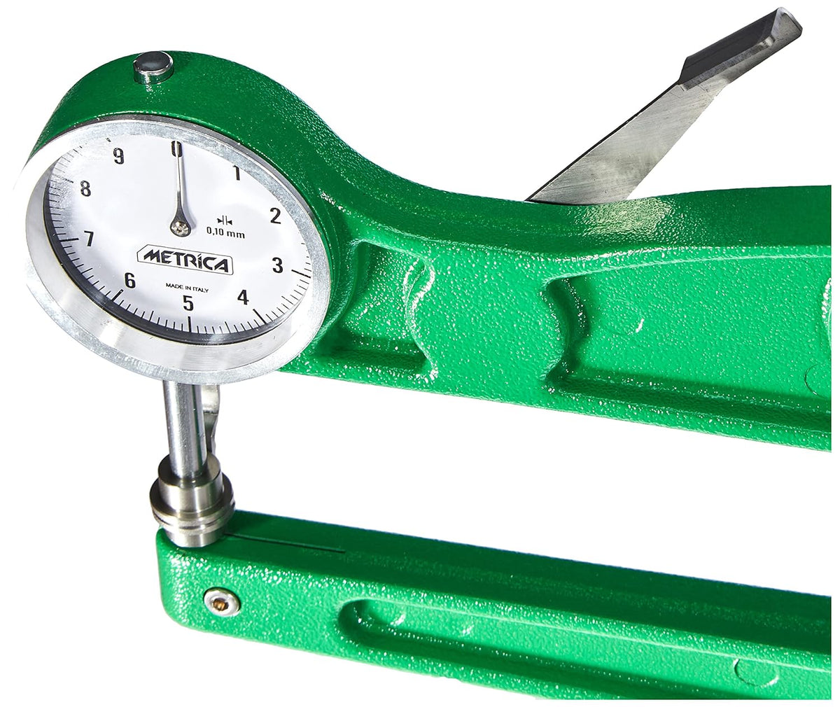 Metrica diktemeter 30X300 plat, 43056