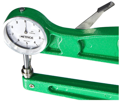 Metrica diktemeter 30X300 plat, 43056