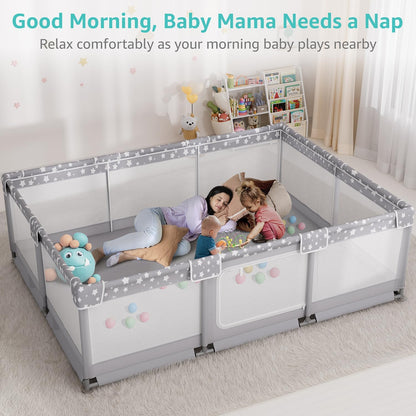 Babybox Gray-s - QUORE
