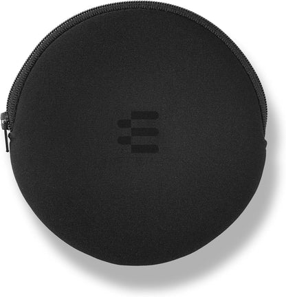 EPOS EXPAND 40T Draadloze Bluetooth® Speakerphone - Draagbare Conferentieluidspreker, Geoptimaliseerd voor UC, Gecertificeerd door Microsoft Teams, Meervoudige Verbinding