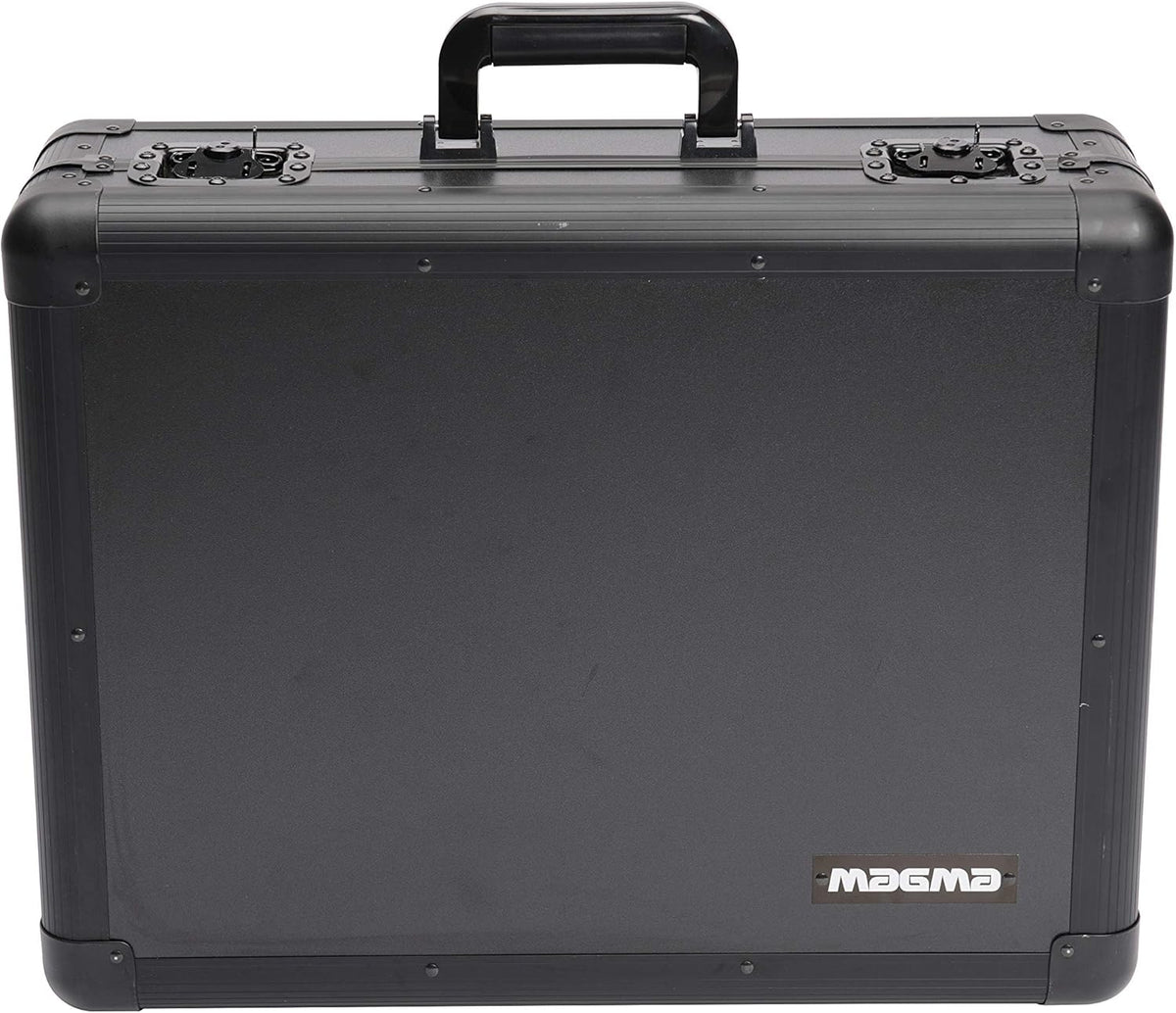 Carry Lite DJ-Case Player/Mixer