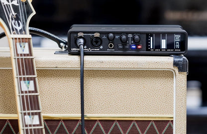 MOTU - UltraLite-mk5 18x22 USB-audio-interface