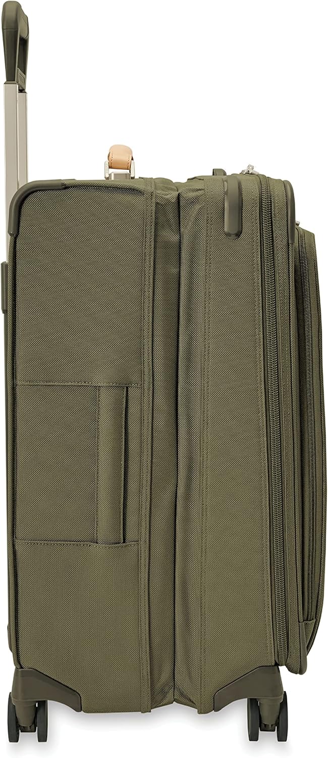 Briggs & Riley Baseline Medium Uitbreidbare Spinner