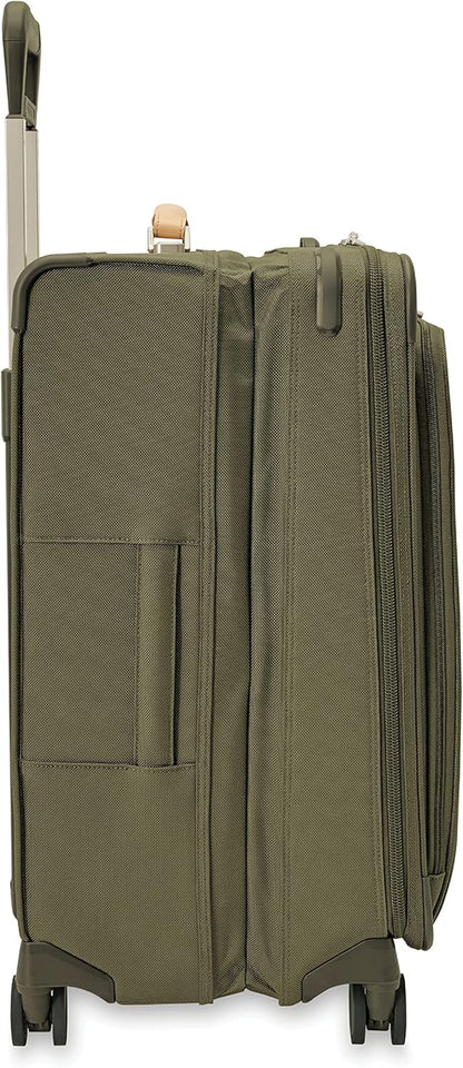 Briggs & Riley Baseline Medium Uitbreidbare Spinner