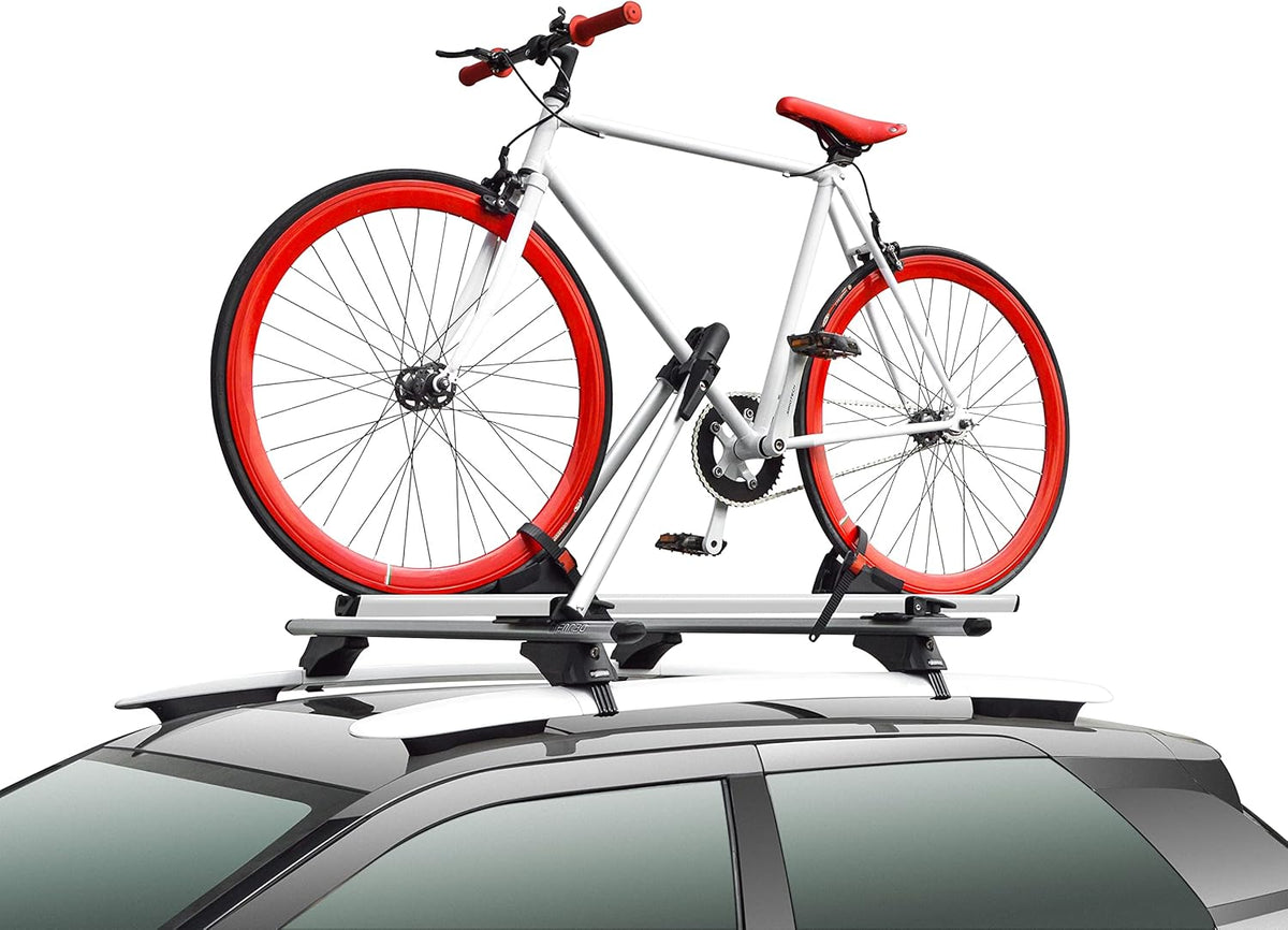 MENABO 000081000000 Porte-Vélo, Taille Grande