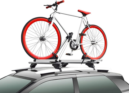 MENABO 000081000000 Porte-Vélo, Taille Grande