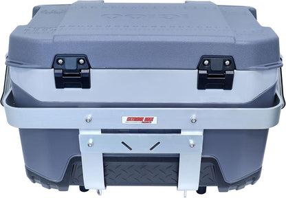 Extreme Max 3005.5254 BoatTector Aluminium PWC Cargo Rack/Koelhouder - Compatibel met RotoPax Brandstofblikbevestigingen
