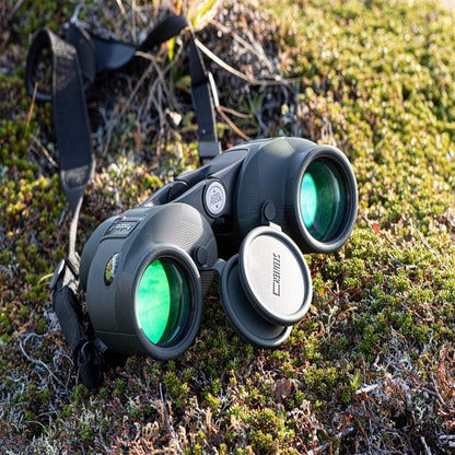 Steiner Predator Series Jacht Verrekijker, 10x42 Auto Focus