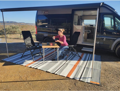 Soplair Vloermat 600 x 250 cm