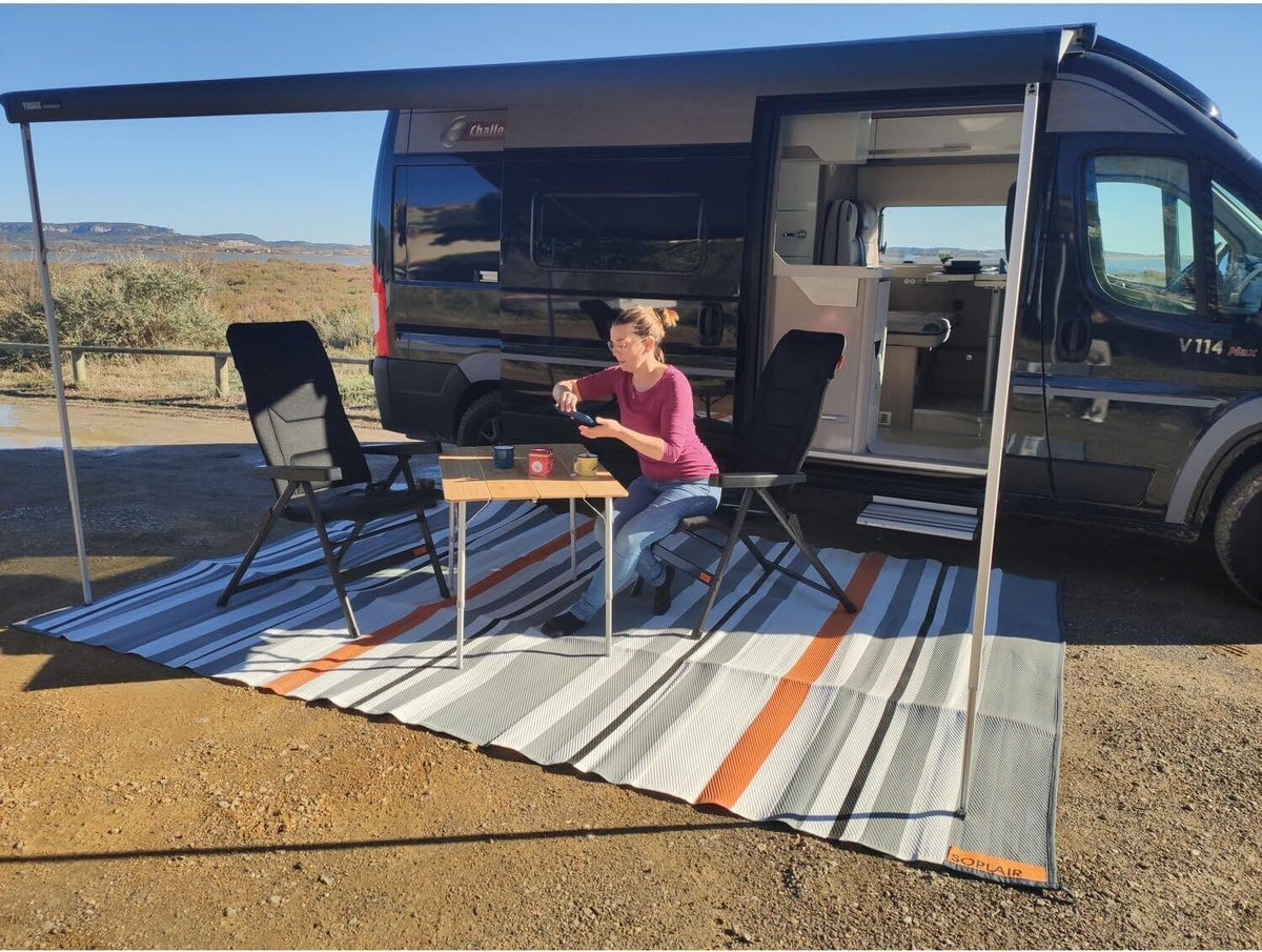 Soplair Vloermat 550 x 250 cm
