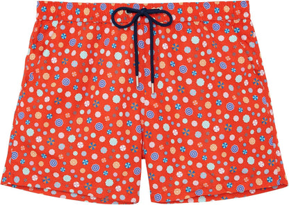 HOM Deauville Zwemshorts heren Board Shorts