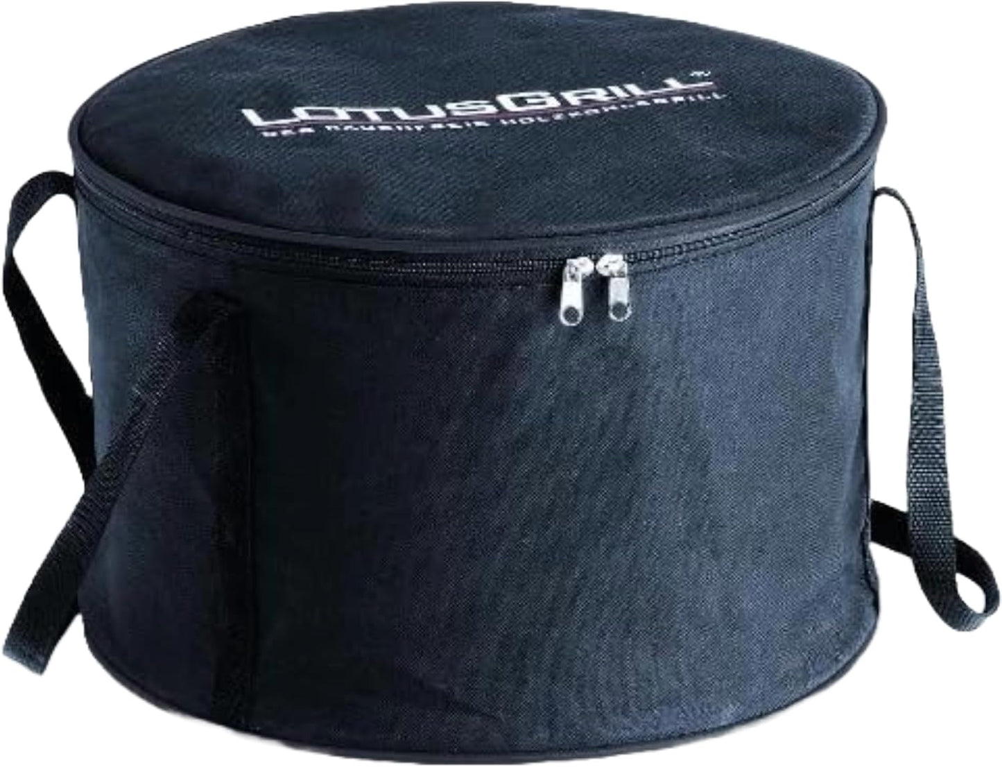 LotusGrill Standaard vuurrood G-RO-34P (diameter 32cm) met USB-aansluiting