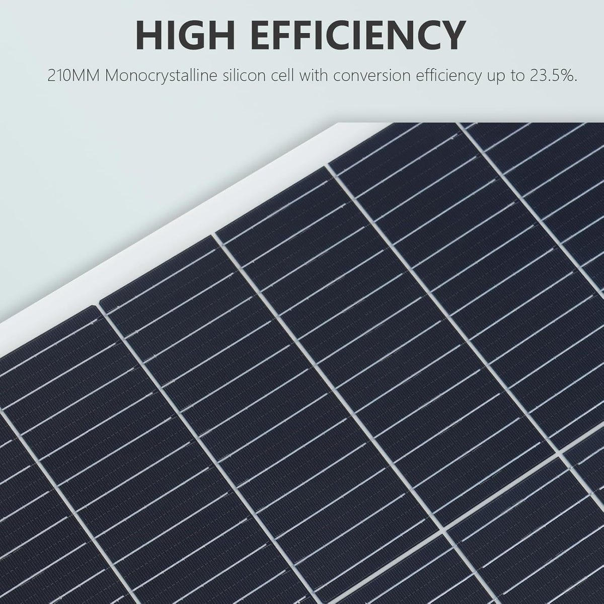 XINPUGUANG Zacht zonnepaneel, 100 W, 18 V, monokristallijn, flexibel zonnepaneel fotovoltaïsch (200 W NEW)