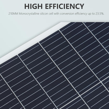 XINPUGUANG Zacht zonnepaneel, 100 W, 18 V, monokristallijn, flexibel zonnepaneel fotovoltaïsch (200 W NEW)