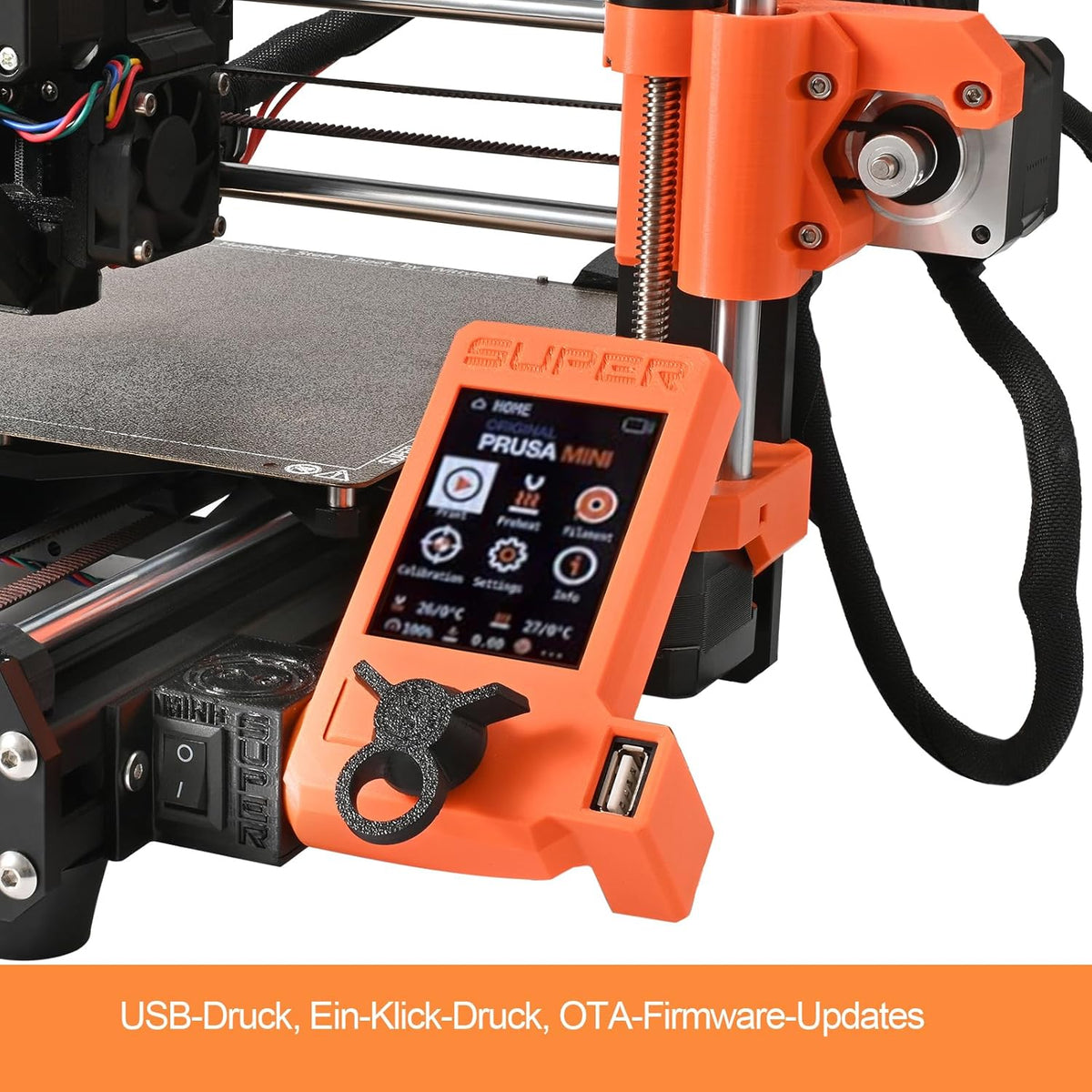 3D-printer – 3D Printer – 3D Printer Machine – 3D Printapparaat – 3D Printmodule – Hoogwaardige Printkwaliteit – Gebruiksvriendelijk Ontwerp