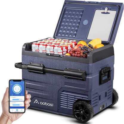 AAOBOSI koelbox auto