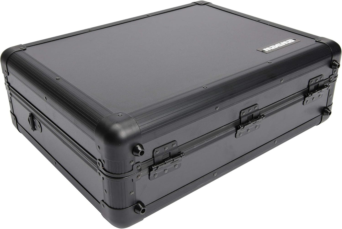 Carry Lite DJ-Case Player/Mixer