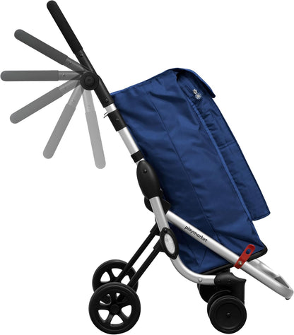 Playmarket winkelwagen