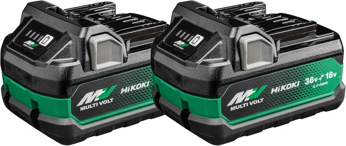 Booster Accu – Li-Ion Batterij – Accu Set – Vervangbare Accu – Oplaadbare Accu – Snellaadfunctie 32 Minuten – 4-Stappen LED Batterijniveau