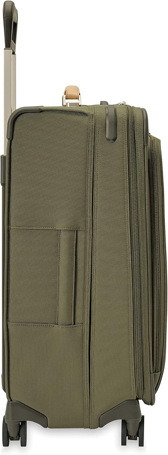 Briggs & Riley Baseline Medium Uitbreidbare Spinner