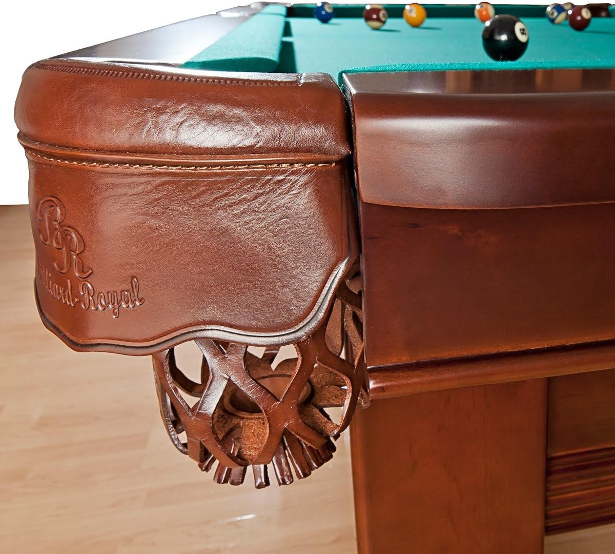 Pool billiard table model Magdalena 9 ft. - QUORE