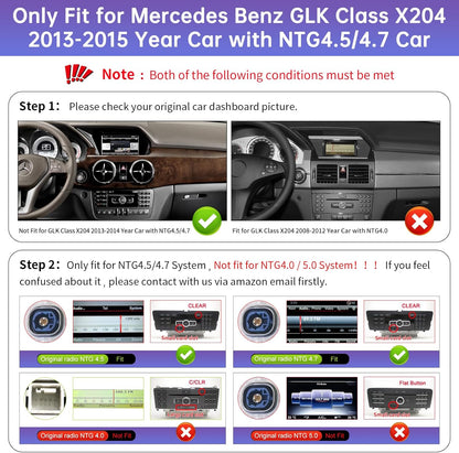 10,25 Inch Touchscreen Autoradio – CarPlay Scherm – Multimedia Display – Autonavigatie Scherm – Infotainmentsysteem – Draadloos CarPlay & Android Auto – HD Resolutie 1920x720