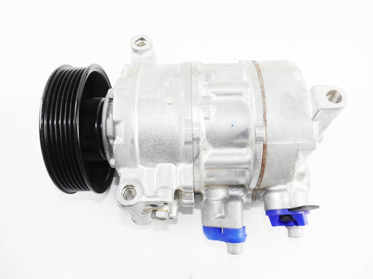 DENSO DCP32060 compressor, airconditioning