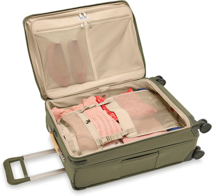 Briggs & Riley Baseline Medium Uitbreidbare Spinner