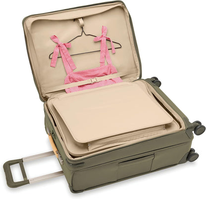 Briggs & Riley Baseline Medium Uitbreidbare Spinner