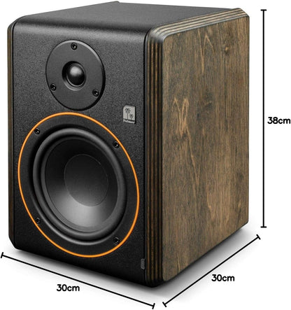 PALMER STUDIMON 5 monitor estudio precio características