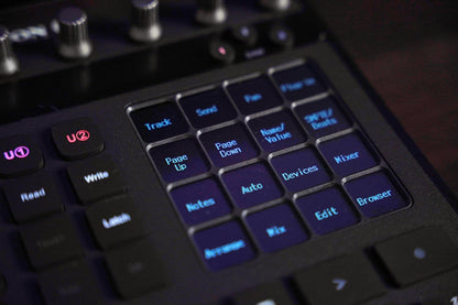 iCON P1-Nano/D5 Display Bundle - DAW controller