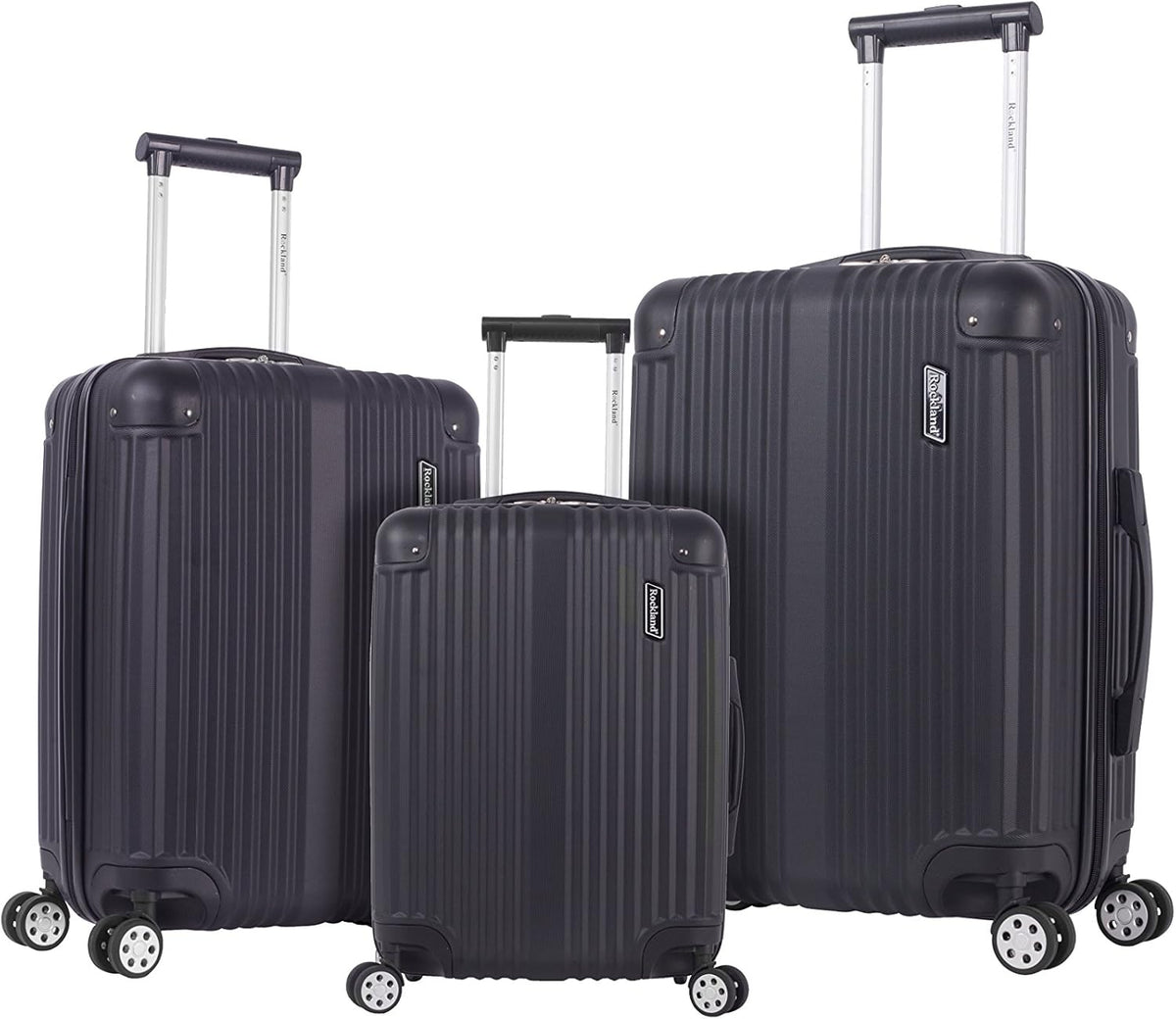 Rockland Harde Spinner Bagage