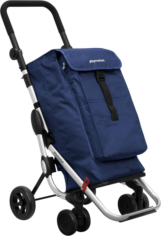 Playmarket winkelwagen