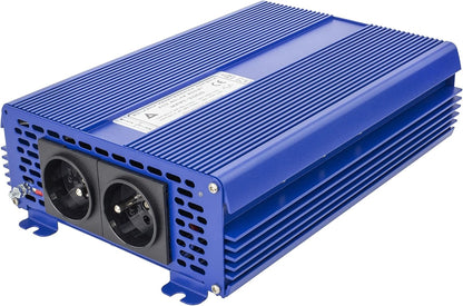 Przetwornica Solarna Eco Solar Boost MPPT-3000 3kW